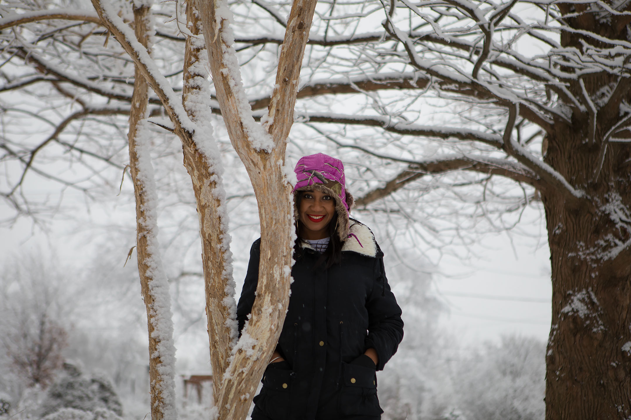 Jerene, Naperville
