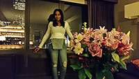 Jerene, Valentine's Day flowers, Chicago