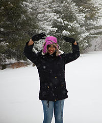 Jerene, Naperville