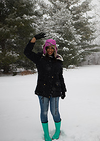Jerene, Naperville