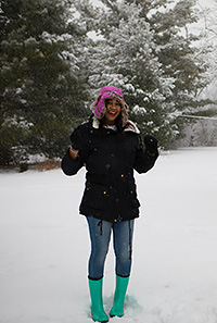Jerene, Naperville