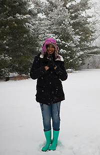 Jerene, Naperville