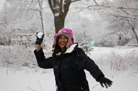 Jerene, Naperville