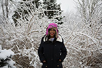 Jerene, Naperville