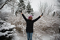 Jerene, Naperville