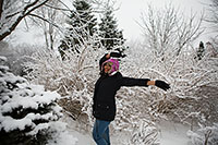 Jerene, Naperville