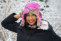 Jerene, Naperville