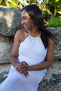 Jerene, Nassau