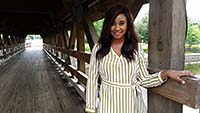 Jerene at Naperville Riverwalk, Naperville