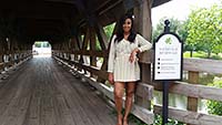 Jerene at Naperville Riverwalk, Naperville